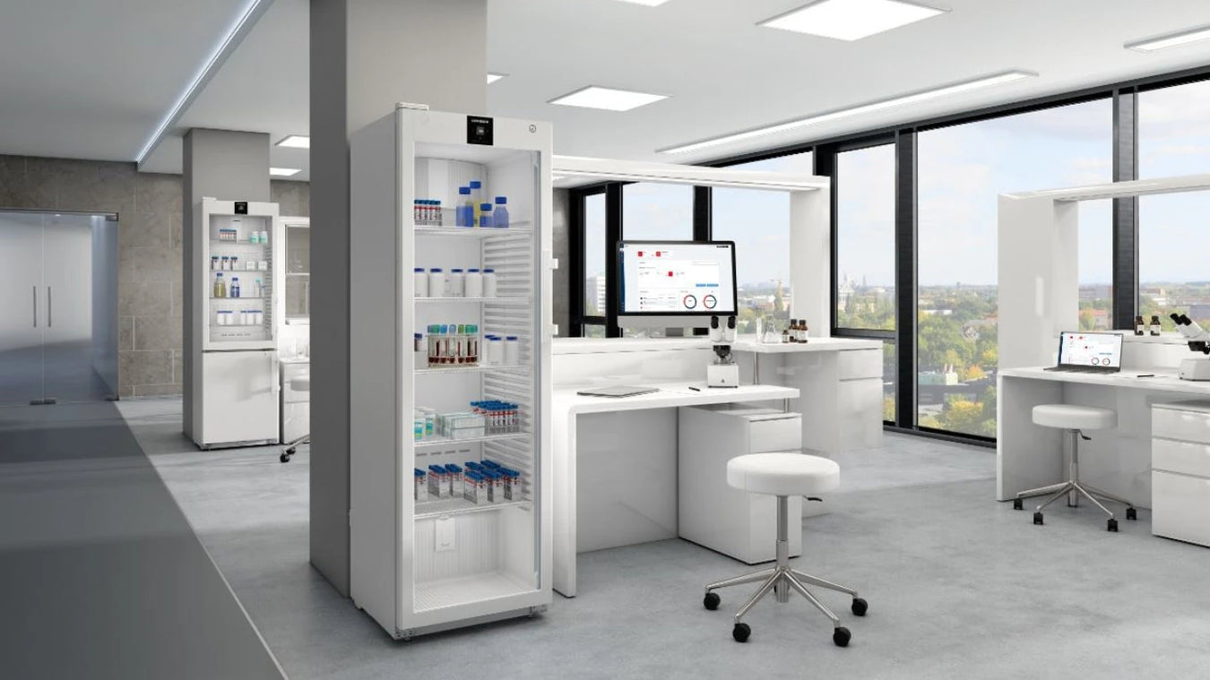 Laboratory Refrigerators