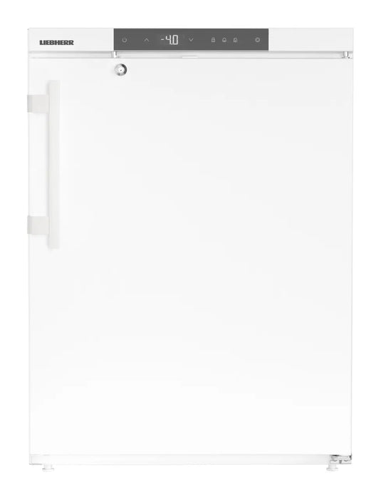 Liebherr LFBFS05W1HC Laboratory Freezer with Convenient Electronic Controls