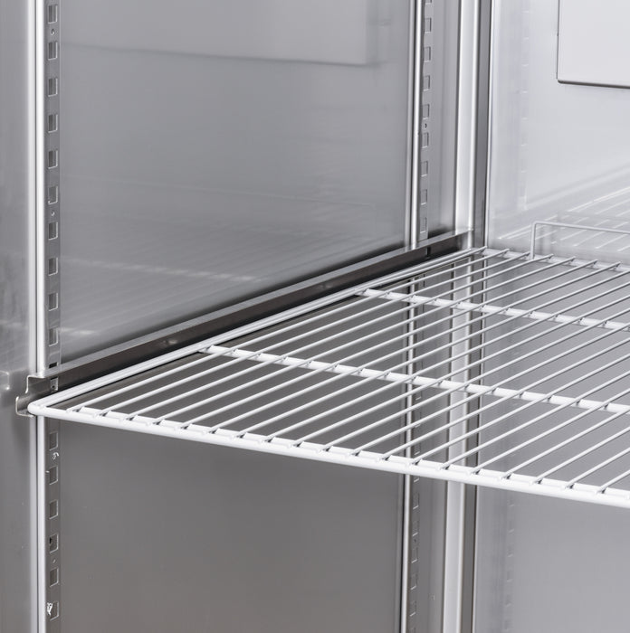 Liebherr Laboratory Freezer U-Shaped Tray Slide, Left - 9005077