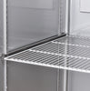 Liebherr Laboratory Freezer U-Shaped Tray Slide, Left - 9005077