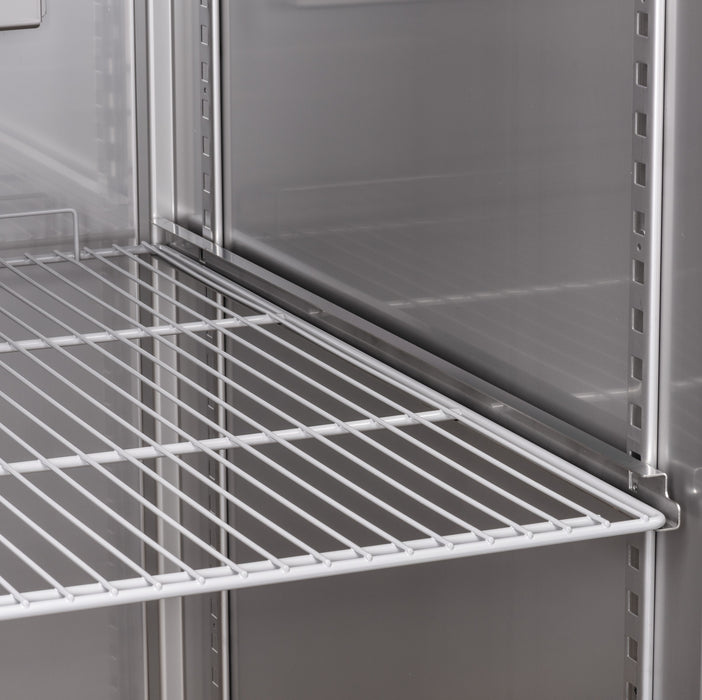 Liebherr Laboratory Freezer U-Shaped Tray Slide, Right - 9005089