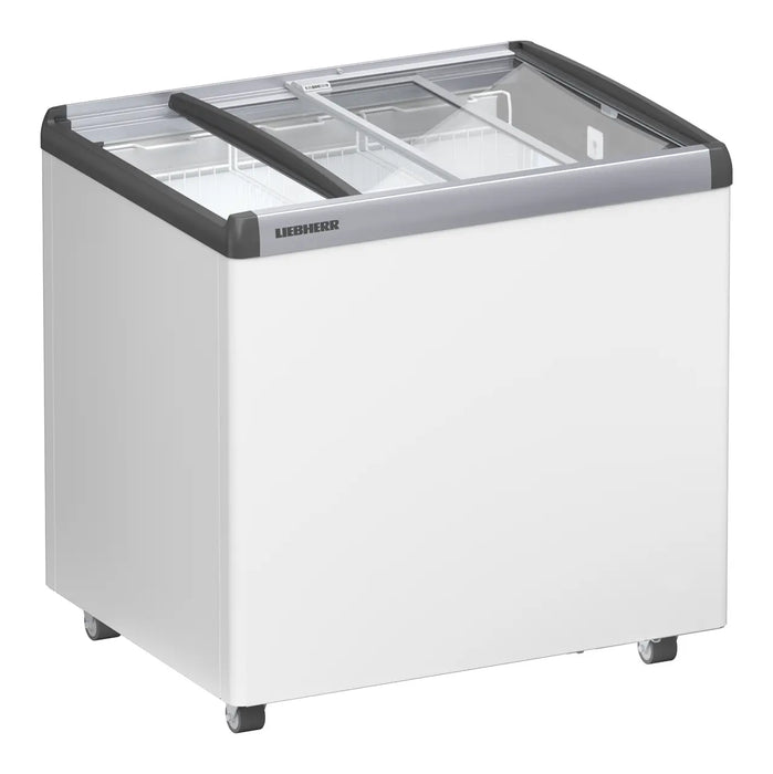 Liebherr EFE 2252 Ice Cream Chest Freezer 7.8 cuft - 3 baskets