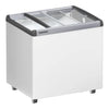 Liebherr EFE 2252 Ice Cream Chest Freezer 7.8 cuft - 3 baskets