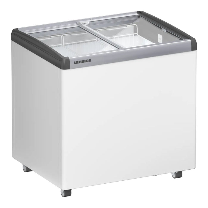 Liebherr EFE 2252 Ice Cream Chest Freezer 7.8 cuft - 3 baskets