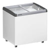 Liebherr EFE 2252 Ice Cream Chest Freezer 7.8 cuft - 3 baskets