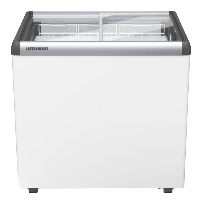 Liebherr EFE 2252 Ice Cream Chest Freezer 7.8 cuft - 3 baskets