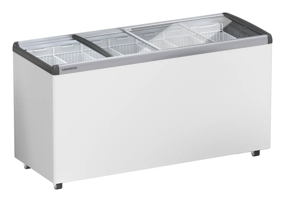 Liebherr EFE 5152 Ice Cream Chest Freezer 18.3 cuft - 7 baskets