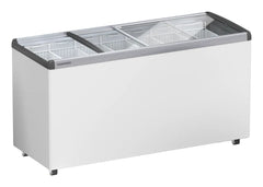 Liebherr EFE 5152 Ice Cream Chest Freezer 18.3 cuft - 7 baskets