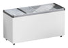 Liebherr EFE 5152 Ice Cream Chest Freezer 18.3 cuft - 7 baskets