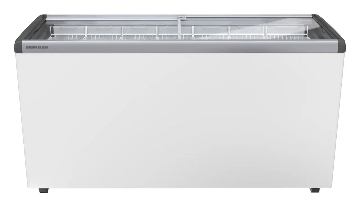 Liebherr EFE 5152 Ice Cream Chest Freezer 18.3 cuft - 7 baskets