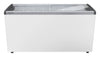 Liebherr EFE 5152 Ice Cream Chest Freezer 18.3 cuft - 7 baskets
