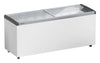Liebherr EFE 6052 Ice Cream Chest Freezer 20.9 cuft - 8 baskets