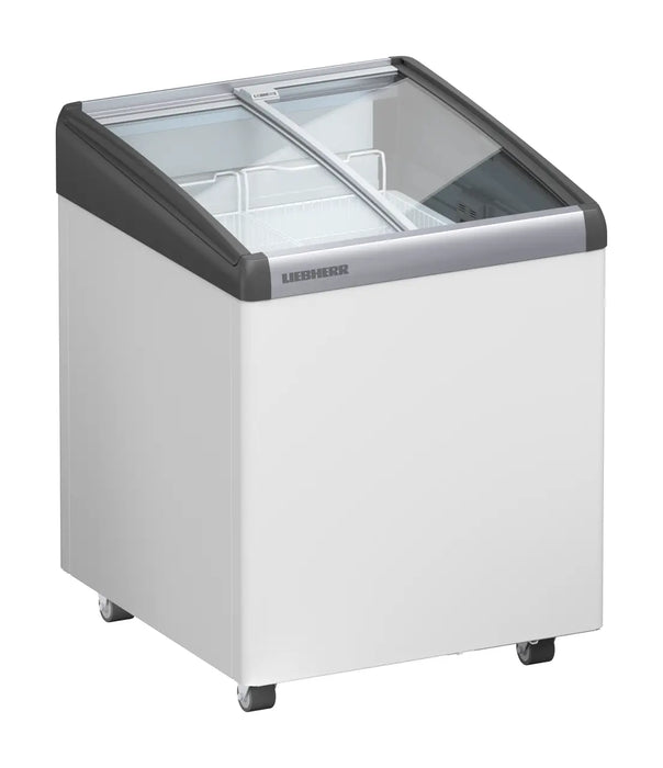 Liebherr EFI 1453 Ice Cream Chest Freezer 4.8 cuft - 2 baskets