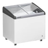 Liebherr EFI 2153 Ice Cream Chest Freezer 7.4 cuft - 3 baskets