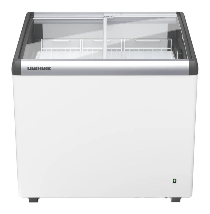 Liebherr EFI 2153 Ice Cream Chest Freezer 7.4 cuft - 3 baskets