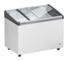 Liebherr EFI 2853 Ice Cream Chest Freezer 10 cuft - 4 baskets