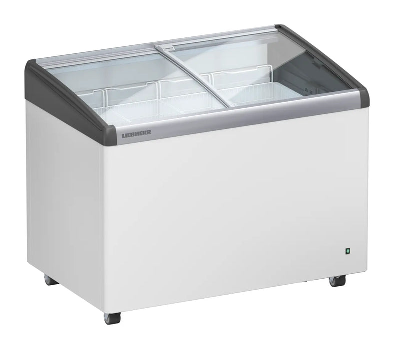 Liebherr EFI 2853 Ice Cream Chest Freezer 10 cuft - 4 baskets