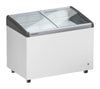 Liebherr EFI 2853 Ice Cream Chest Freezer 10 cuft - 4 baskets