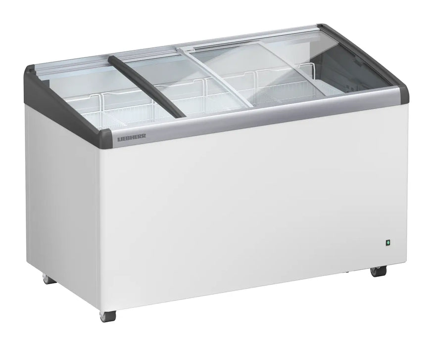 Liebherr EFI 3553 Ice Cream Chest Freezer 12.5 cuft - 5 baskets