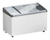 Liebherr EFI 3553 Ice Cream Chest Freezer 12.5 cuft - 5 baskets
