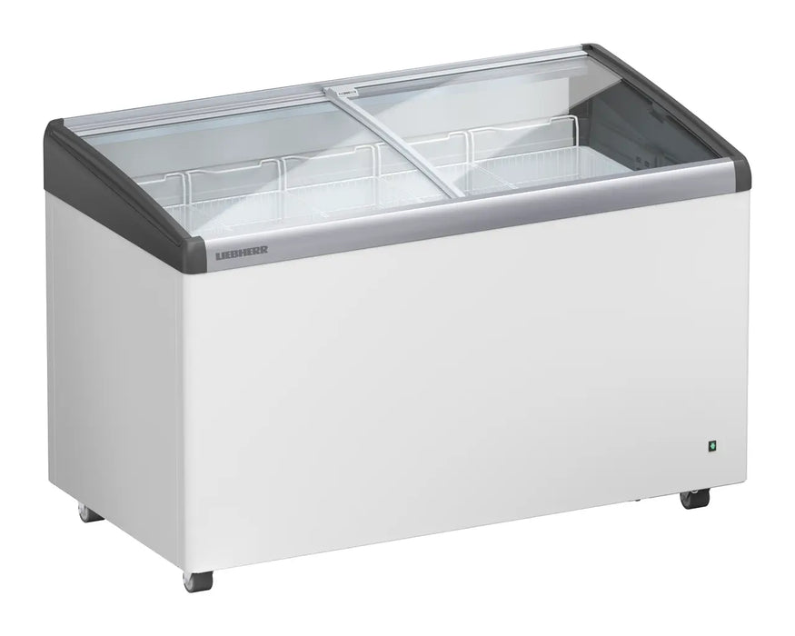 Liebherr EFI 3553 Ice Cream Chest Freezer 12.5 cuft - 5 baskets