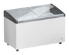 Liebherr EFI 3553 Ice Cream Chest Freezer 12.5 cuft - 5 baskets