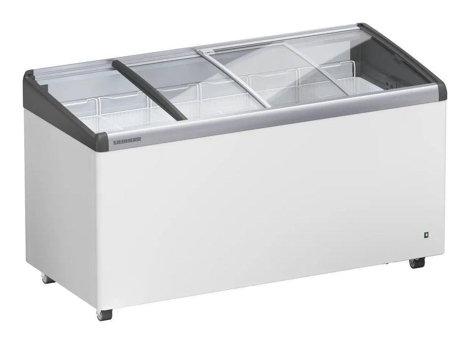 Liebherr EFI 4453 Ice Cream Chest Freezer 15 cuft - 6 baskets