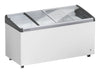 Liebherr EFI 4453 Ice Cream Chest Freezer 15 cuft - 6 baskets