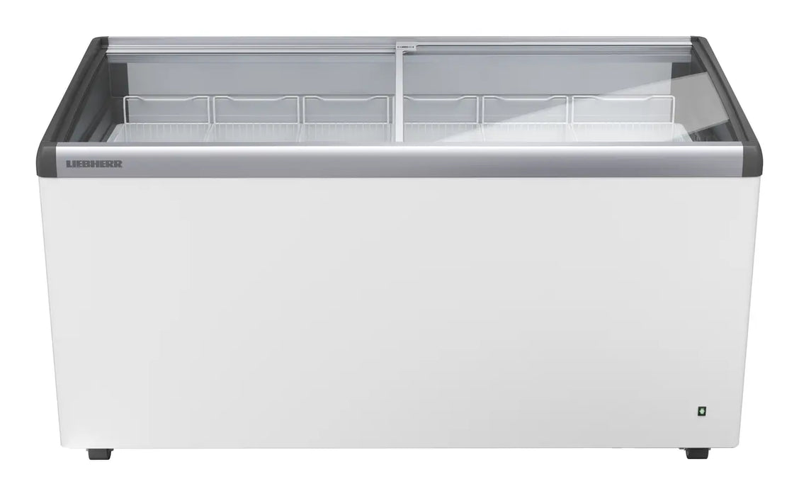 Liebherr EFI 4453 Ice Cream Chest Freezer 15 cuft - 6 baskets