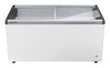 Liebherr EFI 4453 Ice Cream Chest Freezer 15 cuft - 6 baskets
