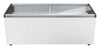 Liebherr EFI 5653 Ice Cream Chest Freezer 20.2 cuft - 8 baskets