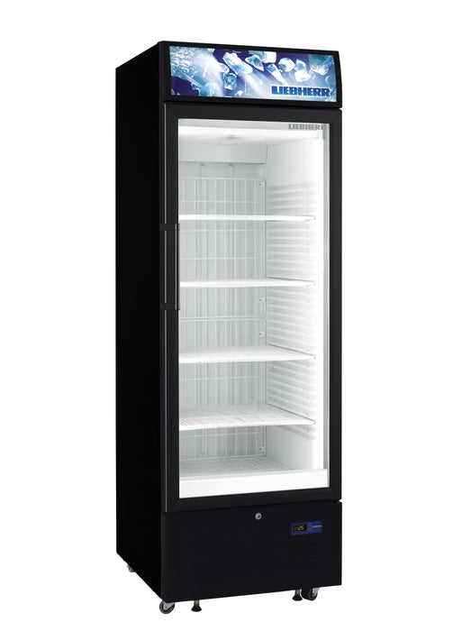 Liebherr FDvb 4643 Freezer with glass door 16.3 cuft