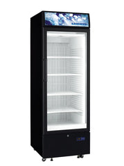 Liebherr FDvb 4643 Freezer with glass door 16.3 cuft