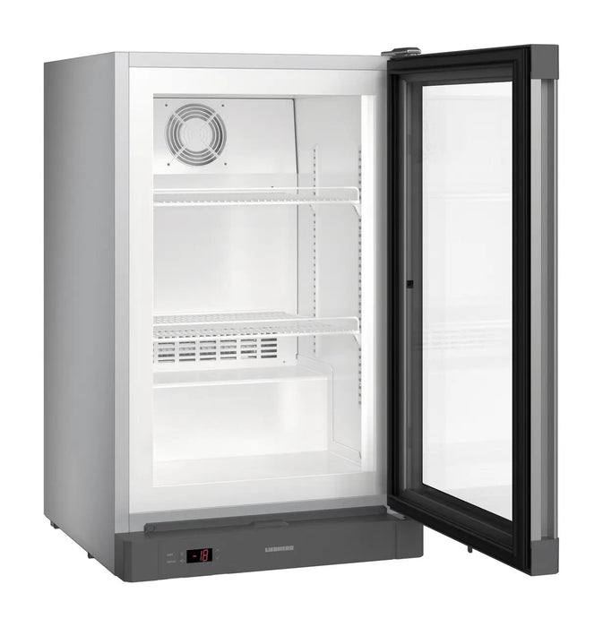 Liebherr Fv 913 Premium Countertop Freezer with Advanced Cooling Technology 3.3 cuft