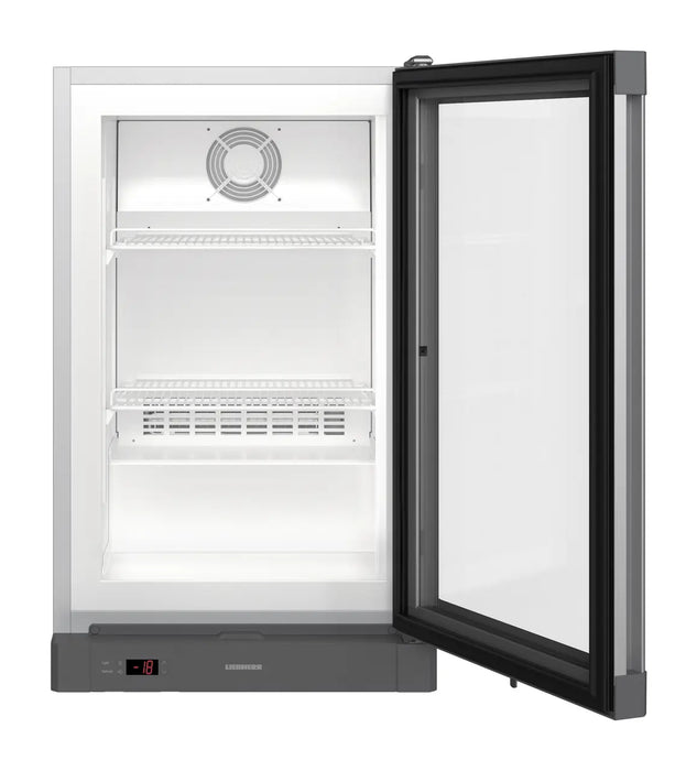 Liebherr Fv 913 Premium Countertop Freezer with Advanced Cooling Technology 3.3 cuft