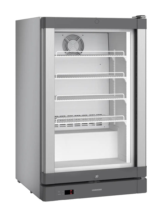 Liebherr Fv 913 Premium Countertop Freezer with Advanced Cooling Technology 3.3 cuft
