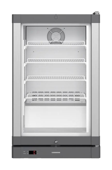 Liebherr Fv 913 Premium Countertop Freezer with Advanced Cooling Technology 3.3 cuft