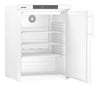 Liebherr LRB05W1HC 5 Cu. Ft. General Purpose Laboratory Refrigerator with solid door
