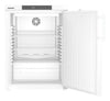 Liebherr LRB05W1HC 5 Cu. Ft. General Purpose Laboratory Refrigerator with solid door