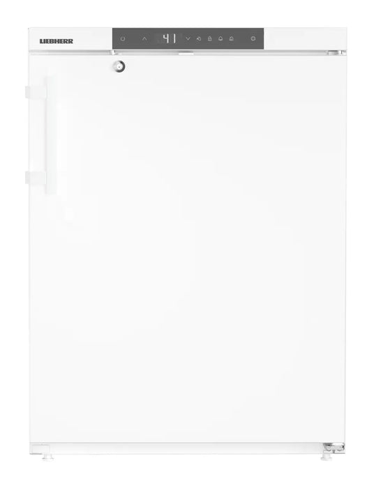 Liebherr LRB05W1HC 5 Cu. Ft. General Purpose Laboratory Refrigerator with solid door