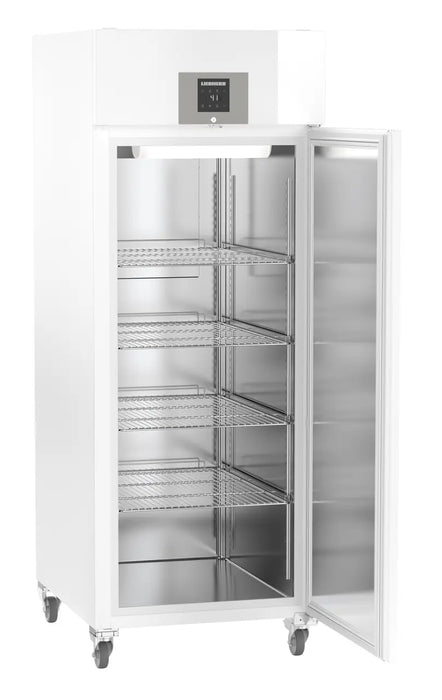 Liebherr LRT30W1HC 30 Cu. Ft. High performance Laboratory Refrigerator with solid door