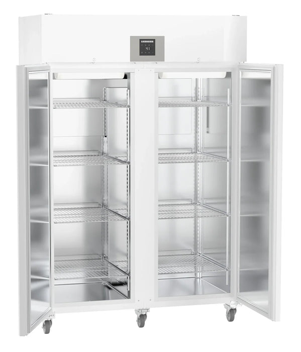 Liebherr LRT50W2HC 50 Cu. Ft. High performance Laboratory Refrigerator with solid door