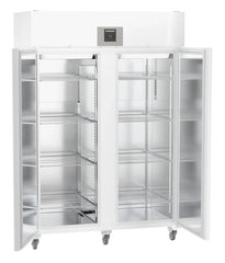 Liebherr LRT50W2HC 50 Cu. Ft. High performance Laboratory Refrigerator with solid door