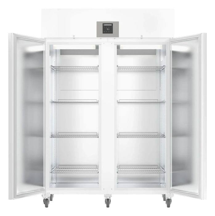 Liebherr LRT50W2HC 50 Cu. Ft. High performance Laboratory Refrigerator with solid door