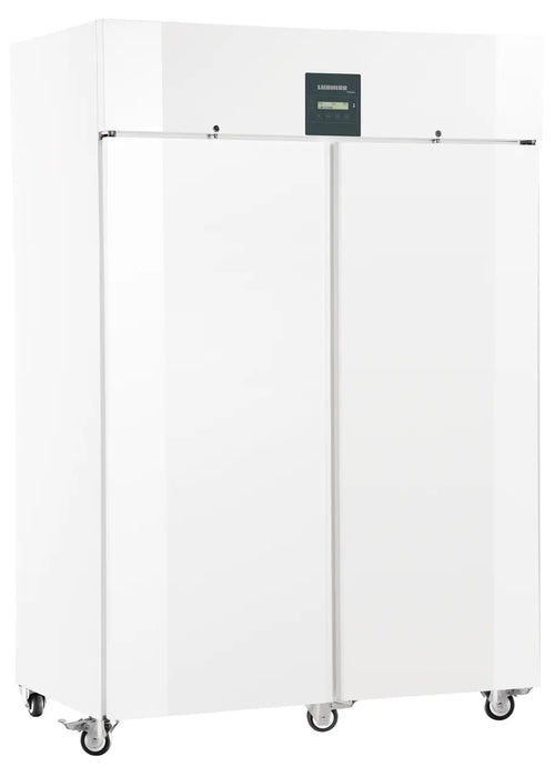 Liebherr LRT50W2HC 50 Cu. Ft. High performance Laboratory Refrigerator with solid door