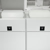 Liebherr Laboratory Refrigerator Sbs Kit Heavy Duty White - 9597677