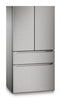 Liebherr FDBI36S French Door Fridge-freezer With 2 Freezer Drawers And Icemaker And Infinityspring