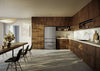 Liebherr FDE36S French Door Fridge-freezer With 2 Freezer Drawers With Icemaker