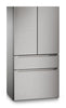 Liebherr FDE36S French Door Fridge-freezer With 2 Freezer Drawers With Icemaker