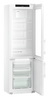 Liebherr SCFvh 4032 Perfection Laboratory Combination Refrigeration Freezer